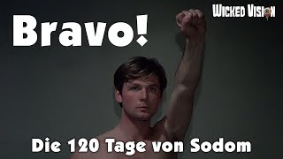 Salò  Die 120 Tage von Sodom  Bravo [upl. by Phelgen38]