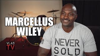 Marcellus Wiley Kaepernick Had 4 Potential NFL Offers amp Messed Them Up Part 2 [upl. by Ettenal]