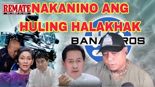 PASTOR QUIBOLOY KINUKUMBINSI NI BATO NA SUMUKO  BLACK PROPAGANDA SA MGA DU30 GINASTUSAN [upl. by Misab]