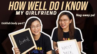 2 TRUTHS 1 LIE DRINKING GAME SUPER SPG  COLLAB WITH KIT RAMOS  LGBT COUPLES  ROTIN [upl. by Fairley]