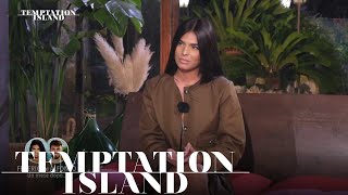 Temptation Island  Federica un mese dopo [upl. by Argella]