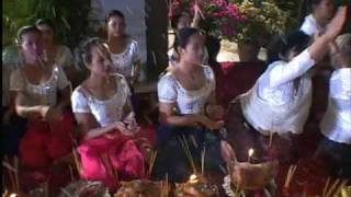 Le Ballet royal du Cambodge [upl. by Letizia]