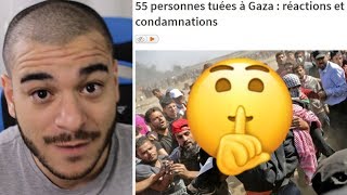 RAS LE BOL DE CETTE HYPOCRISIE MONDIALE [upl. by Rozella]