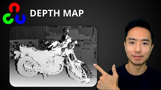 OpenCV Python Depth Map Stereo Vision [upl. by Lougheed]