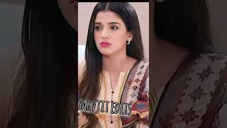 Kaffara New Ep  Full OST  Cute 🥰🥰🥰 Laiba khan  New Yt Short Trending Video [upl. by Frederich]