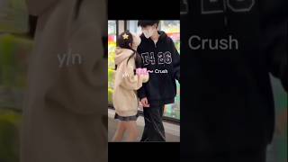 Imagine you and your crush quot😌🌷shortsart tending foryou viralvideo [upl. by Alby]