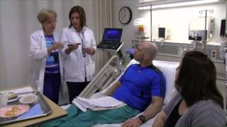 Nursing Simulation Scenario Type1 Diabetes [upl. by Shelburne]