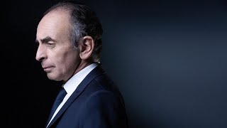 Eric Zemmour atil lenvergure dun Président de la République [upl. by Agbogla]