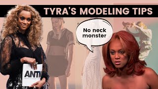 Tyras Modeling Tips  AGREE or DISAGREE [upl. by Eelasor]