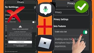 Roblox sesli sohbetinde küfür ettiği için yasaklandı Robloxta Sesli Sohbet Nasıl Alınır  Adım Ad [upl. by How185]
