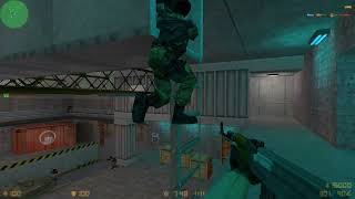 Counter Strike 16 csassaultcaj [upl. by Lemon53]