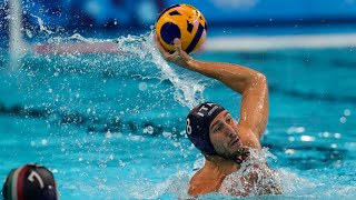 Waterpolo Report Riviviamo le emozioni del fine settimana [upl. by Atirabrab728]