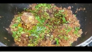 FRY HARI MIRCHO 😋 KA QEEMA RECIPE LIFE WITH PEEBA [upl. by Nimajaneb]