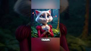 this kitten very powerful 💪😡catcatstory kitten cute [upl. by Ataymik]