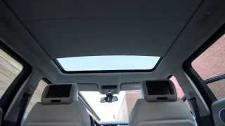 New 2014 Range Rover Evoque Interior Full HD [upl. by Oiramd]