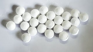 Learn How to Make Paracetamol Tablets in the Lab  Career College of Pharmacy [upl. by Grannias164]