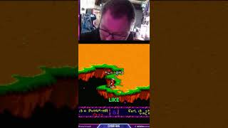 Tomato rain and sand storms toejamandearl retrogaming megadrive arcade homearcade [upl. by Orual]