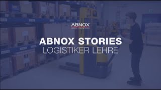 Lehre als Logistiker [upl. by Aenneea]