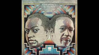 Eddie Harris amp Les McCann – Universal Prisoner [upl. by Onyx]