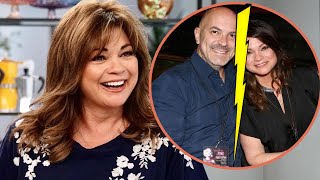 Valerie Bertinelli’s Endless Heartbreaks Mental Illness amp Weight Gain Amid Relationship Trouble [upl. by Saffier]