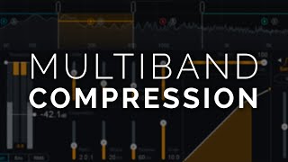 Are You Using This Multiband Compression Trick [upl. by Erodaeht703]