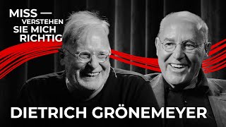 Gregor Gysi im Gespräch mit Dietrich Grönemeyer [upl. by Mehala]