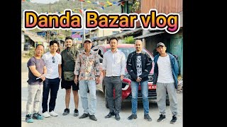 Danda Bazzar Vlog with Bishal sir and Rohit sir Special thanks to Principal sir Saroj Limbu 2081 [upl. by Pappas]