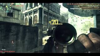 GermanTopCoDShots Community Montage 2 by Gykes [upl. by Nnaarual]