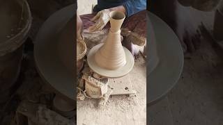 pottery fails and bloopers satisfying pottery art making [upl. by Tyoh]