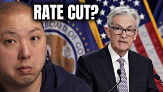 Bitcoin HoldersBIG FOMC Meeting Today [upl. by Gentes718]