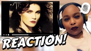 ALANNAH MYLES  WHO LOVES YOU REACTION [upl. by Lavelle192]