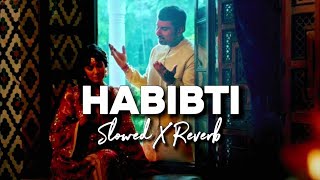 Habibti New Song 2024  Trending Song  Lofi Song  Honey Singh 30 lofins29 music lofi slowed [upl. by Anihs]