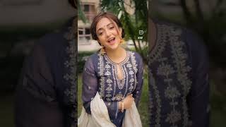 Monali Thakur super hit songmonalithakur tranding song shorts [upl. by Agnimod61]