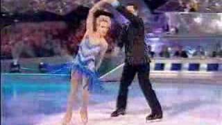 John Barrowman  Dancing On Ice Introduction [upl. by Pet409]