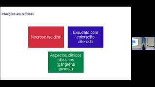 Club dos Expertos Microbiologia  Desafios na identificacao de bacterias anaerobias [upl. by Shir]