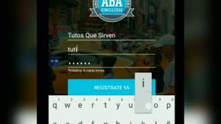 La mejor app para aprender inglés totalmente gratis 2018 sin conexión a internet totalmente full [upl. by Yrojram980]