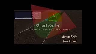 Smart Trawl  AcruxSoft [upl. by Etireuqram]