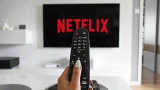 Netflix registra 1ª queda de assinantes em 10 anos Libras [upl. by Puff88]