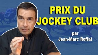 pronostics Jean Marc Roffat pour les grands classiques de juin [upl. by Avle436]