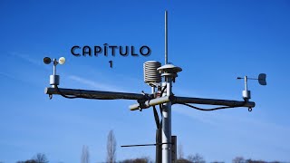 Capítulo 1  Introdução à Meteorologia Aeronáutica PPPC [upl. by Ideih]