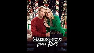 Marionsles pour Noël  film romantique complet en français [upl. by Brest]