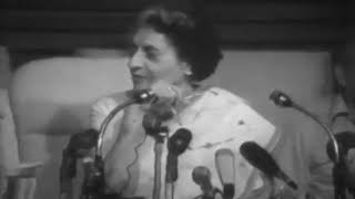 INDIRA GANDHI DOCUMENTARY  16 DECEMBER 1971  1971 WAR  VIJAY DIWAS [upl. by Clayson]