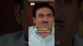 Tag Your Married Friendtmkoc comedy shorts relatable funnyshorts comedyvideo [upl. by Francyne]