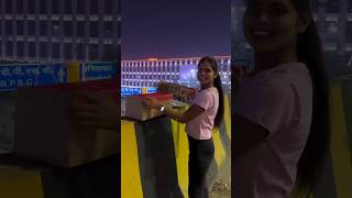 Dipawali Ne viral video Jyoti dancer short video rifle ke NOK per [upl. by Honniball]