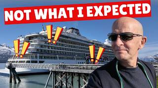 Heres What Its REALLY Like On A Viking Ocean Cruise These Days [upl. by Areit]