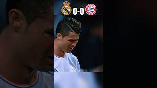 Real Madrid 🇪🇸 VS Bayern Munich 🇩🇪 2014 UCL Ronaldo Aura [upl. by Corney571]