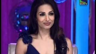 Jhalak Dikhla Jaa Season 4  Episode 13 24 Jan 2011  Part 4 [upl. by Ahsrav512]