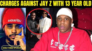 Jay z in legal TROUBLE things are getting real [upl. by Waddington]