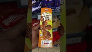 Choco Thins  london  Unitedkingdom  uk [upl. by Marne]