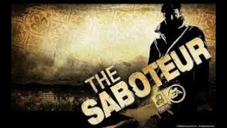 The Saboteur episode 3 [upl. by Emogene127]